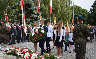 79 rocznica wybuchu II wojny światowej