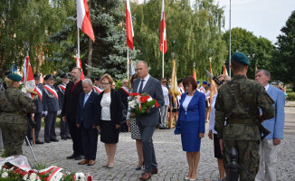 79 rocznica wybuchu II wojny światowej