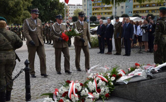 79 rocznica wybuchu II wojny światowej