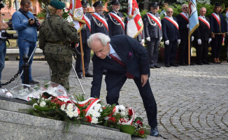 79 rocznica wybuchu II wojny światowej