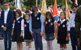79 rocznica wybuchu II wojny światowej