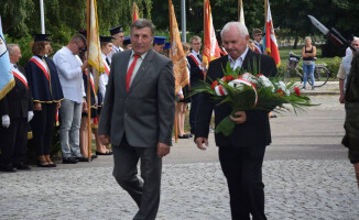 79 rocznica wybuchu II wojny światowej