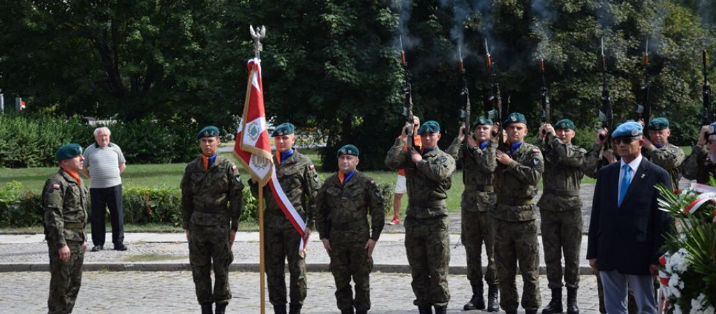 79 rocznica wybuchu II wojny światowej