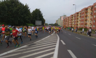 Kenijczyk wygrywa w Półmaratonie Philipsa