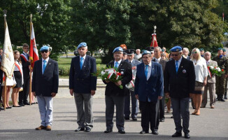 79 rocznica wybuchu II wojny światowej
