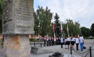 79 rocznica wybuchu II wojny światowej