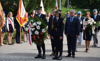 79 rocznica wybuchu II wojny światowej
