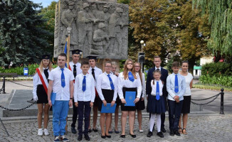 79 rocznica wybuchu II wojny światowej