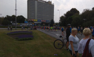 Kenijczyk wygrywa w Półmaratonie Philipsa