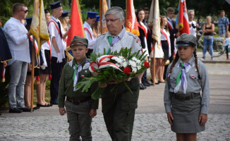 79 rocznica wybuchu II wojny światowej