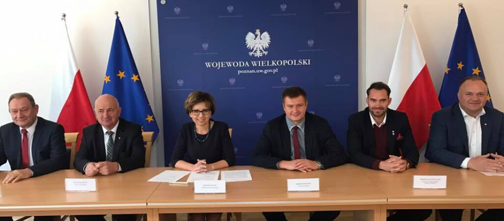 Eko Edukacja z dotacją od marszałka