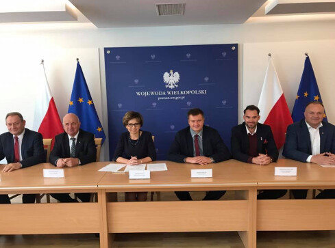 Eko Edukacja z dotacją od marszałka - grafika