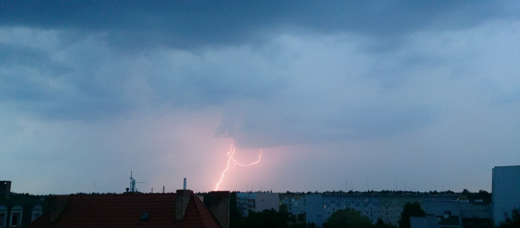 Idzie duże ochłodzenie. Piątek ostatnim upalnym dniem