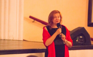 Stulecie Praw Wyborczych Polek uczczono w Pile