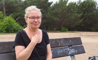Stacja Regeneracja. Zbiórka na teatr Stacja Szamocin