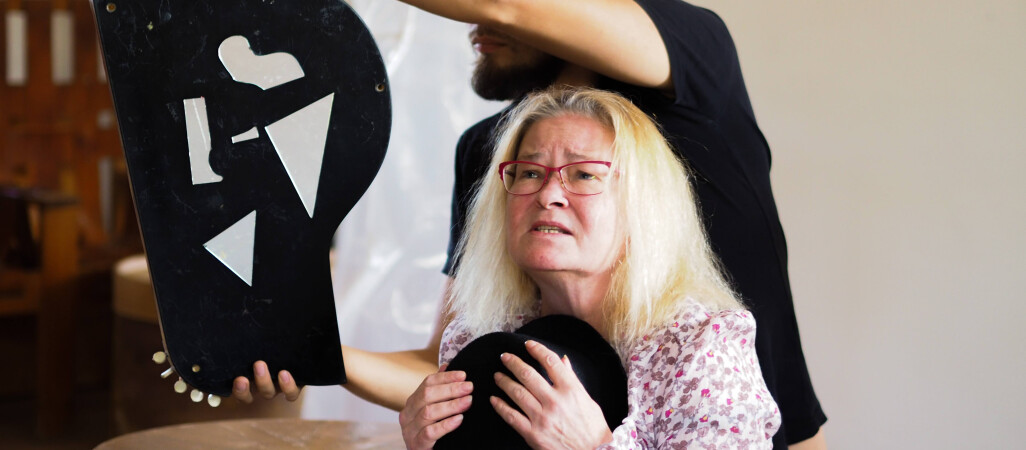 Stacja Regeneracja. Zbiórka na teatr Stacja Szamocin