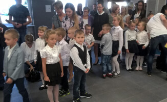 W ławkach pilskich szkół zasiadło 6359 uczniów