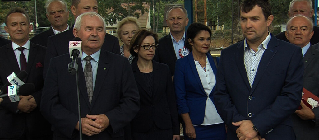 PSL nie tylko obiecuje, ale i realizuje - mówi poseł Paszyk