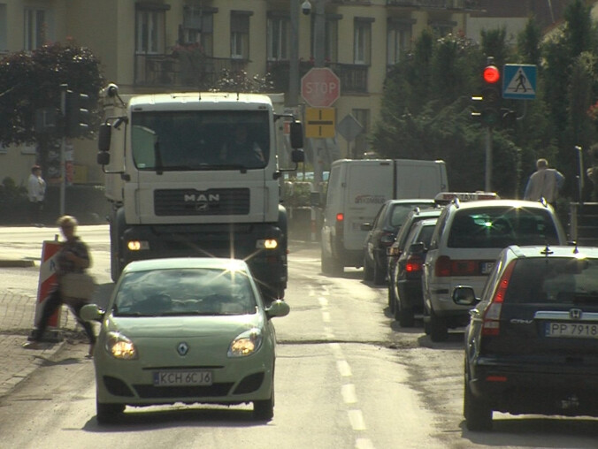 Ograniczenia dla kierowców. Remont mostów w Ujściu! - grafika