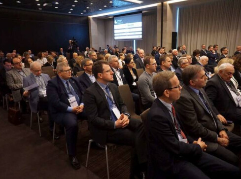 I Wielkopolski Kongres Gospodarczy 17 i 18 września - grafika