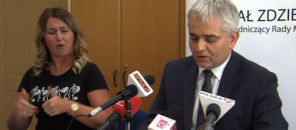 Międzynarodowy Dzień Głuchych i Języka Migowego