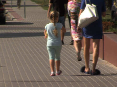 Problemy ze szczepieniami w Chodzieży - grafika