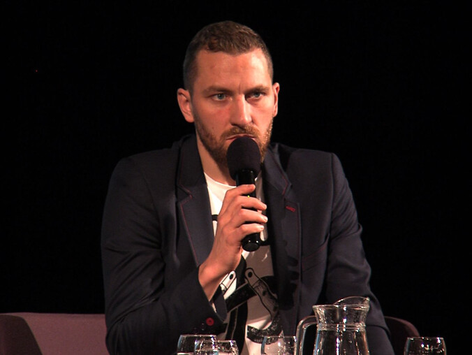 "Twój Vincent" i Powstanie Wielkopolskie? - grafika