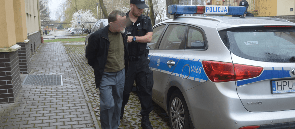 Kapelan przyznał się do molestowania