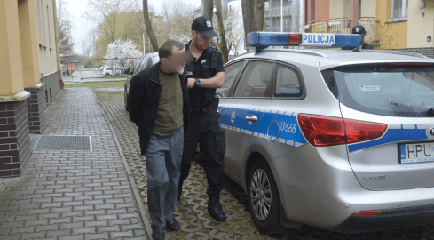 Kapelan przyznał się do molestowania - grafika