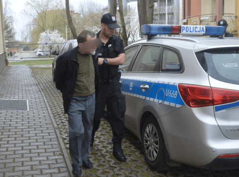 Były kapelan skazany na rok za molestowanie - grafika