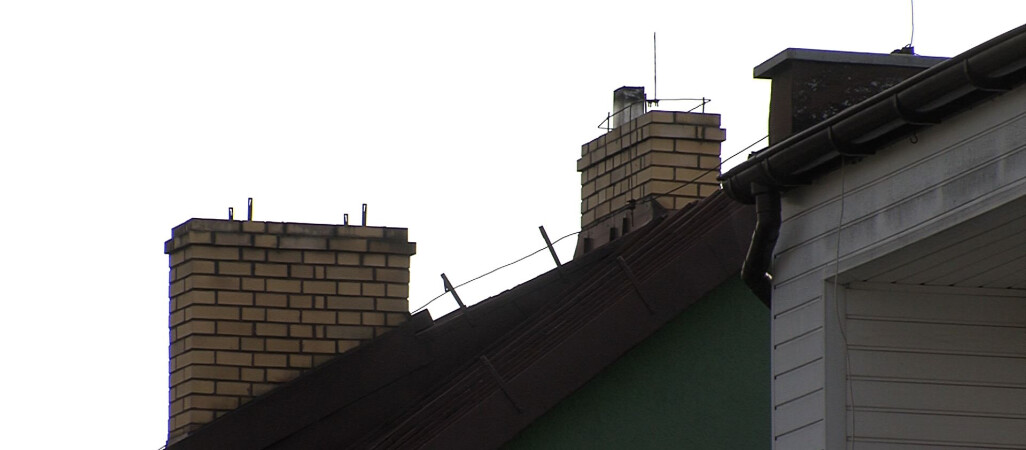 Piła na mapie polskich miast z najgorszą jakością powietrza
