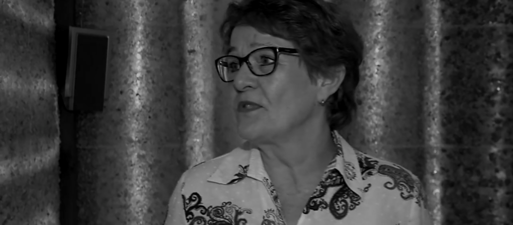 Po długiej chorobie zmarła Teresa Lemańska