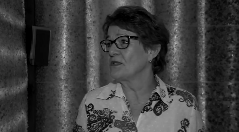 Po długiej chorobie zmarła Teresa Lemańska - grafika