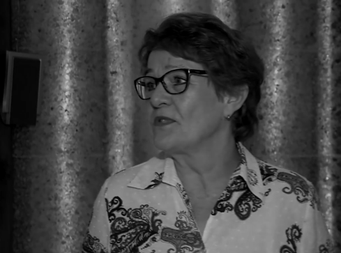 Po długiej chorobie zmarła Teresa Lemańska - grafika