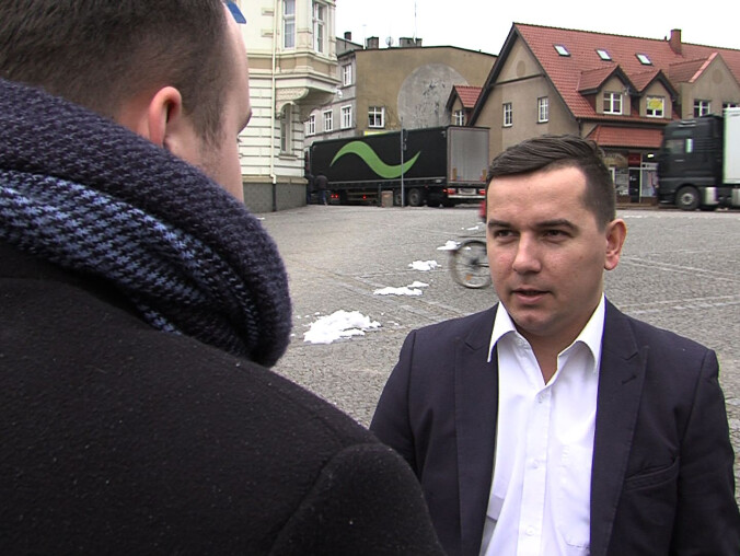Proces byłego wiceburmistrza będzie wznowiony - grafika