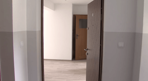 Radni zadecydowali. Powstaną mieszkania komunalne - grafika