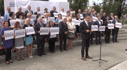 Co oznacza Nowy Etap w kampanii samorządowej? - grafika