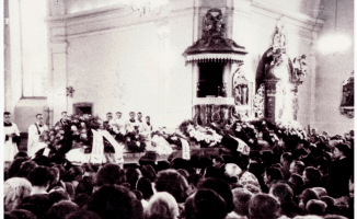 60 lat temu w Pile zginęło 11 dzieci. Zabił je pocisk