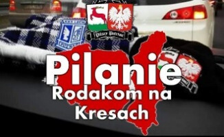 Przyjdź na żużel i pomóż