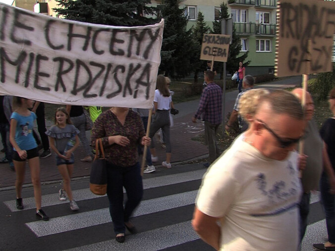 Sołtys Siedliska chce powiększyć swoją chlewnię - grafika