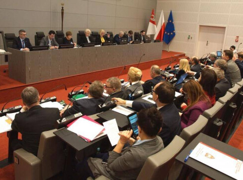 PO i PSL będą rządzić w sejmiku wielkopolskim? - grafika