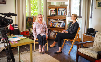 Stacja Regeneracja. Zbiórka na teatr Stacja Szamocin