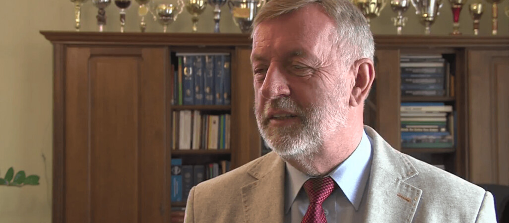 Franciszek Strugała nie będzie już burmistrzem