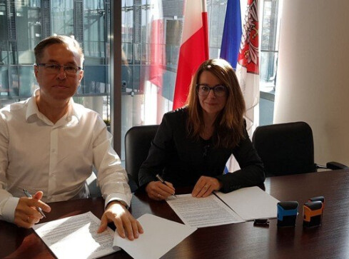 Będzie system ostrzegania o klęskach i awariach - grafika