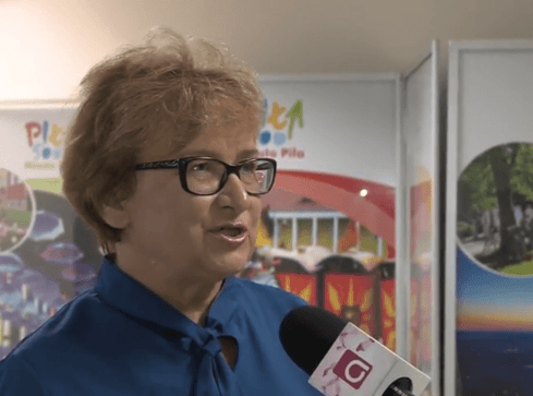 Radna nie współpracowała ze Służbą Bezpieczeństwa - grafika