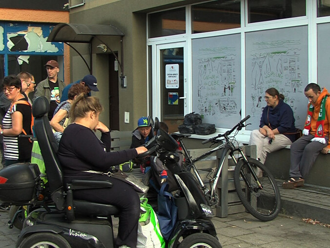 Naturalnie, że natura - nowy projekt Na Górze - grafika