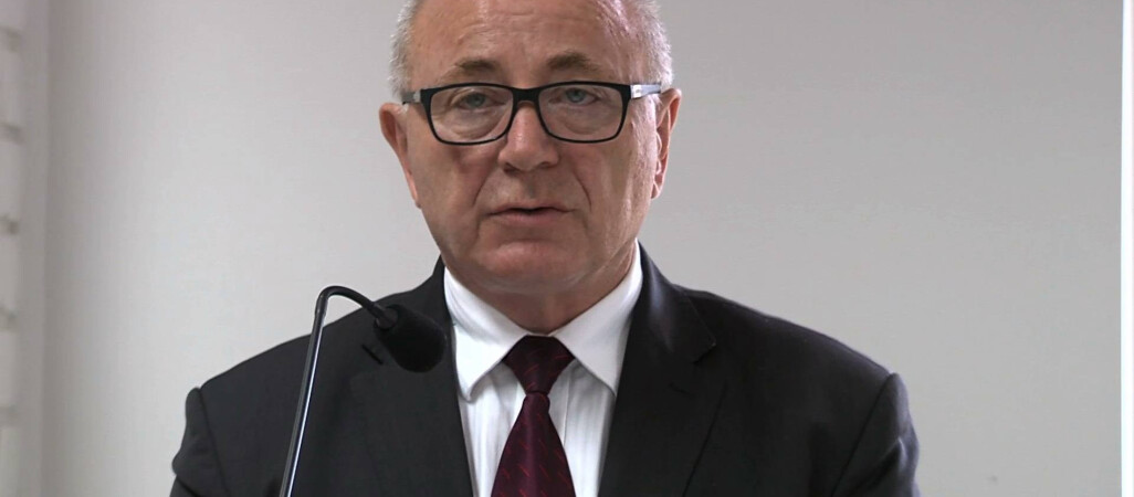 Oświadczenie starosty wałeckiego