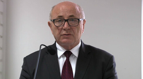 Oświadczenie starosty wałeckiego - grafika