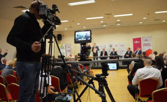 Który z kandydatów was przekonał? - GALERIA