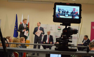 Który z kandydatów was przekonał? - GALERIA